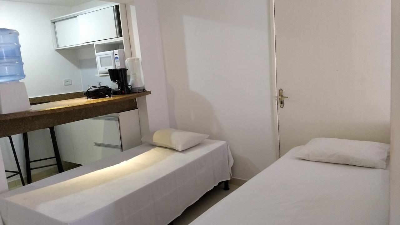 Residencial Victory Business Flat Apartment Joao Pessoa Exterior photo