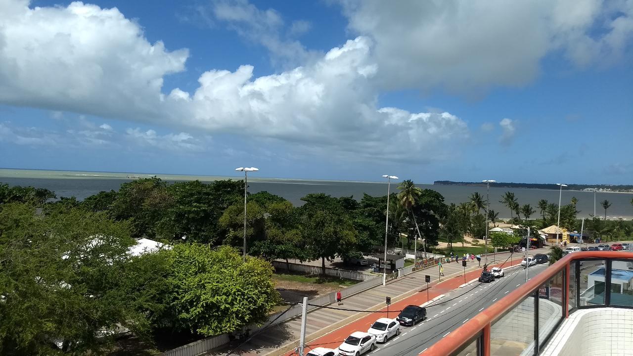 Residencial Victory Business Flat Apartment Joao Pessoa Exterior photo